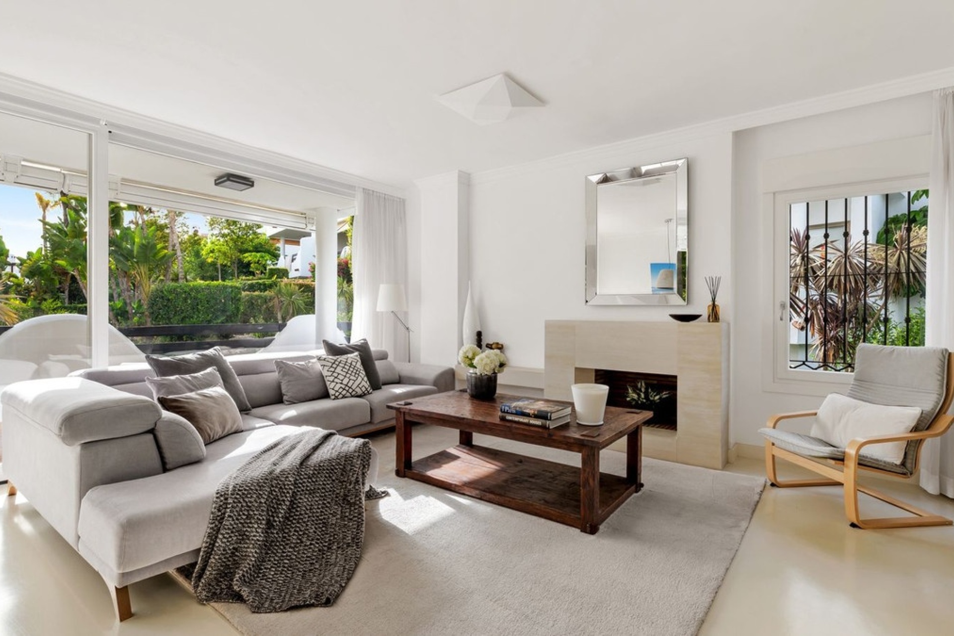 Resale - Villa - Marbella - Marbella Centro