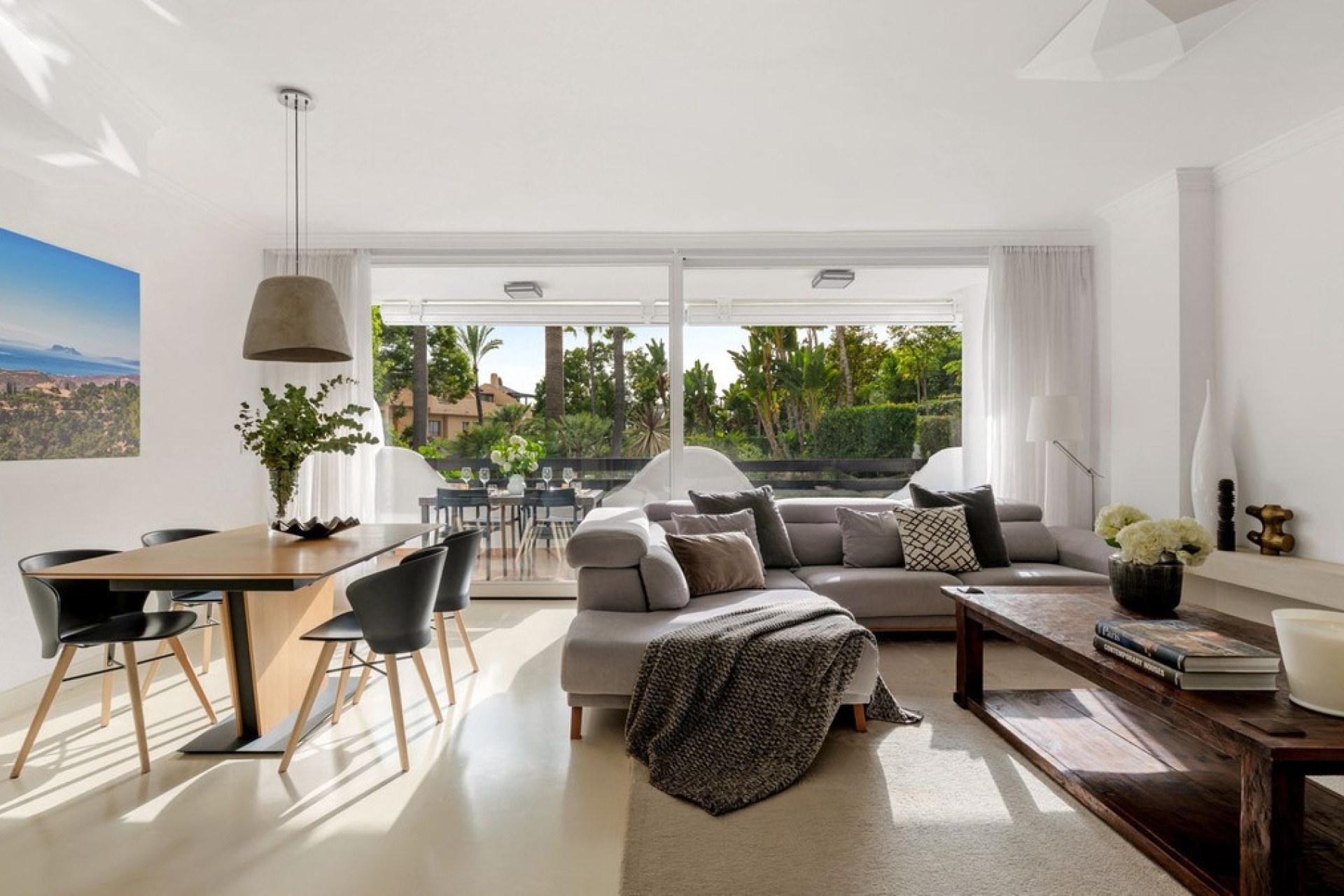 Resale - Villa - Marbella - Marbella Centro