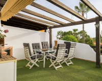 Resale - Villa - Marbella - Marbella Centro