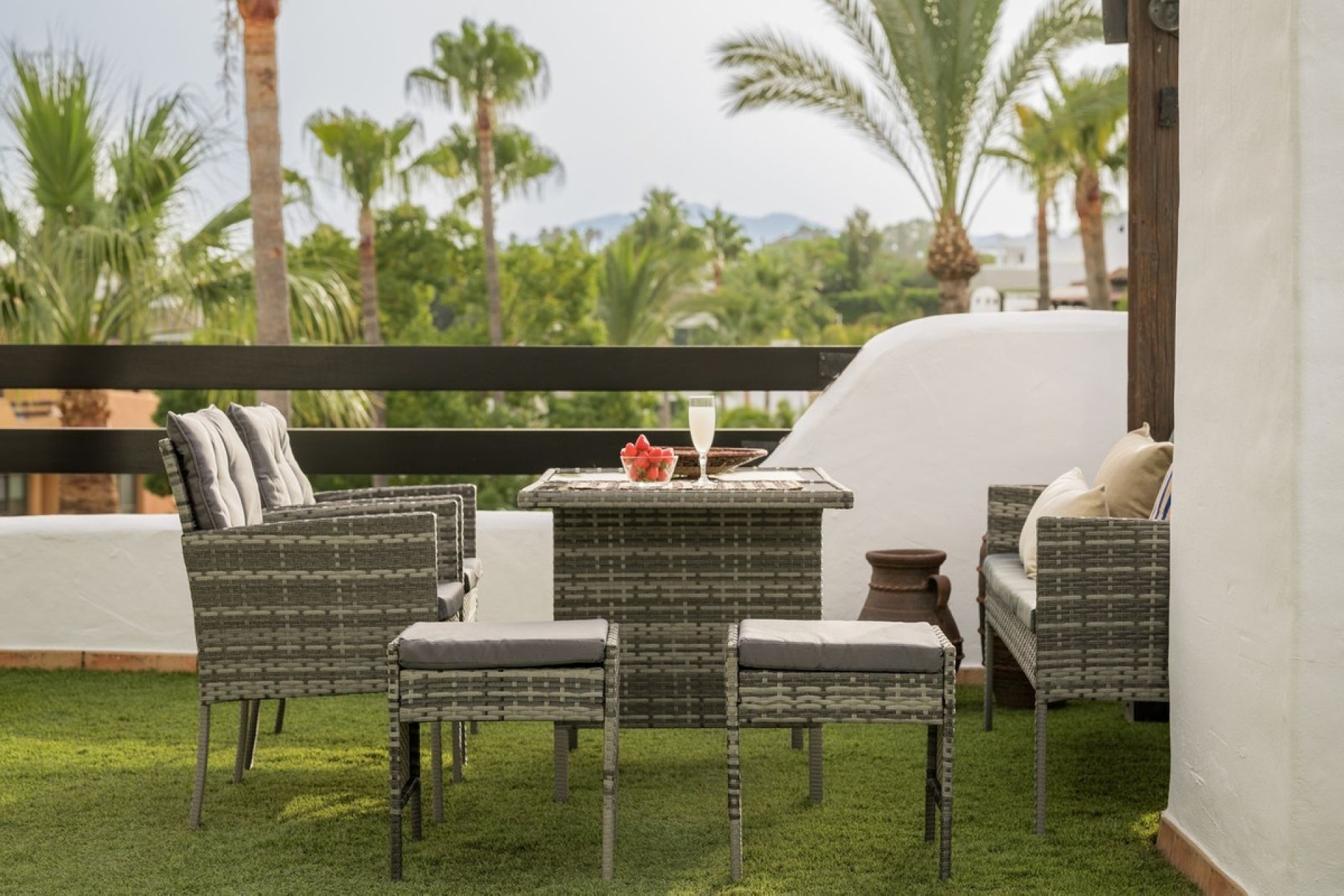 Resale - Villa - Marbella - Marbella Centro