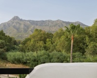 Resale - Villa - Marbella - Marbella Centro