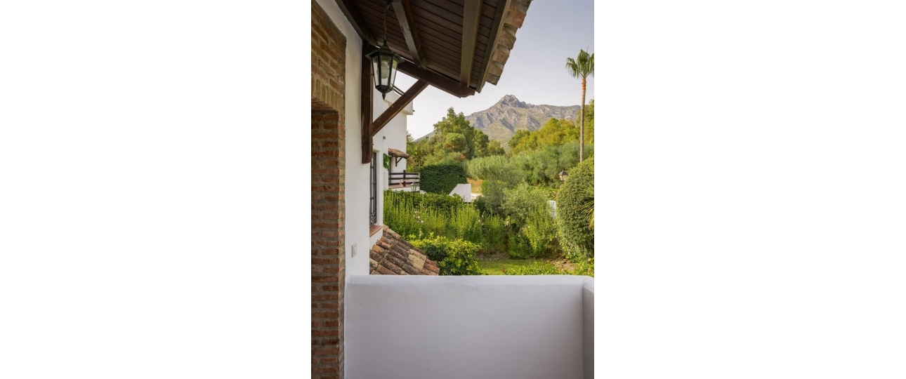 Resale - Villa - Marbella - Marbella Centro