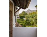 Resale - Villa - Marbella - Marbella Centro