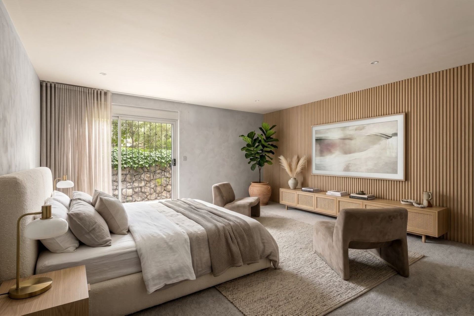 Resale - Villa - Marbella - Marbella Centro