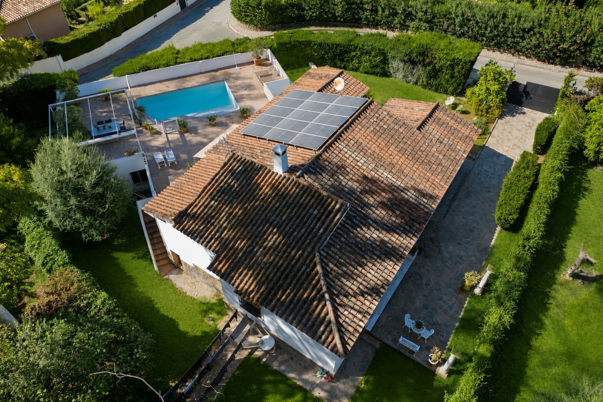 Resale - Villa - Marbella - Marbella Centro