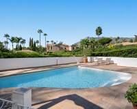 Resale - Villa - Marbella - Marbella Centro