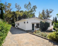 Resale - Villa - Marbella - Marbella Centro