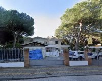 Resale - Villa - Marbella - Marbella Centro