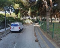 Resale - Villa - Marbella - Marbella Centro