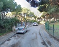Resale - Villa - Marbella - Marbella Centro