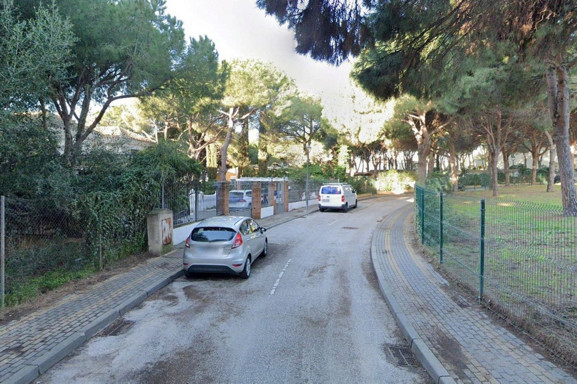 Resale - Villa - Marbella - Marbella Centro