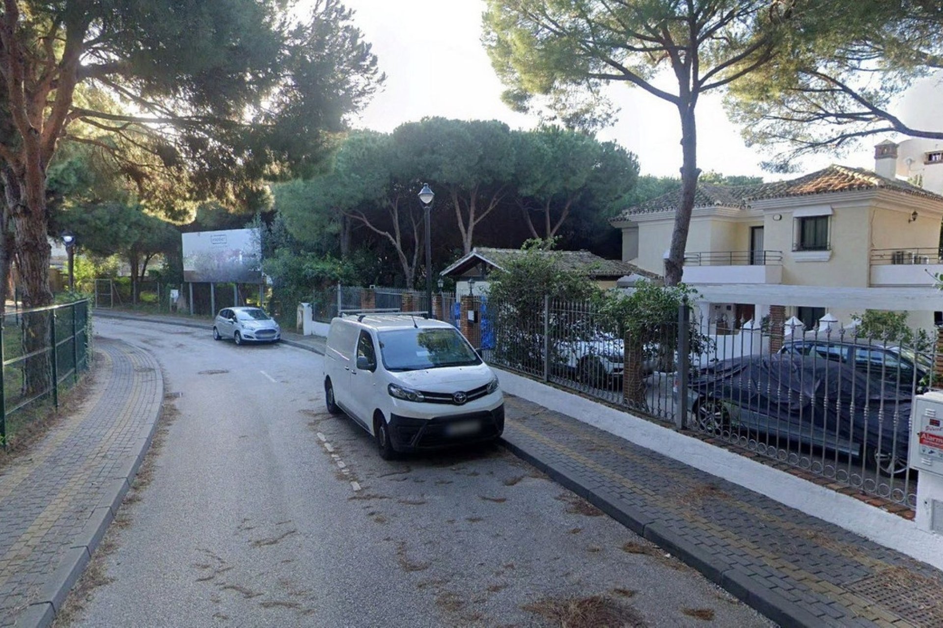 Resale - Villa - Marbella - Marbella Centro