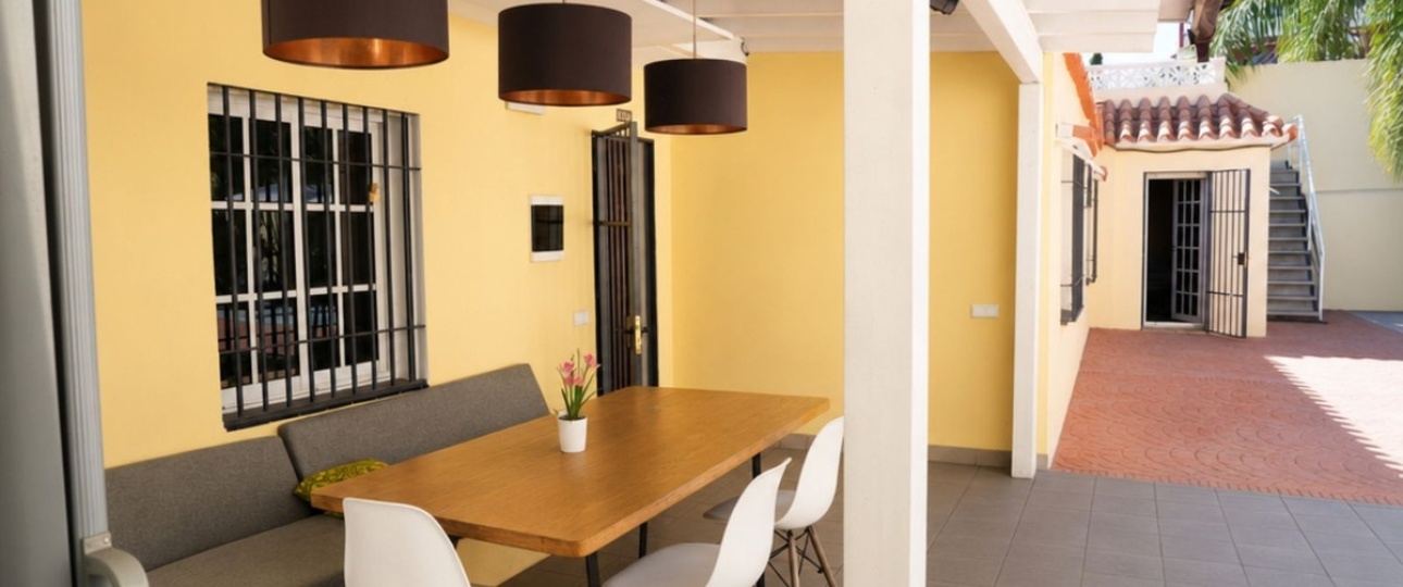 Resale - Villa - Marbella - Marbella Centro