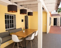 Resale - Villa - Marbella - Marbella Centro