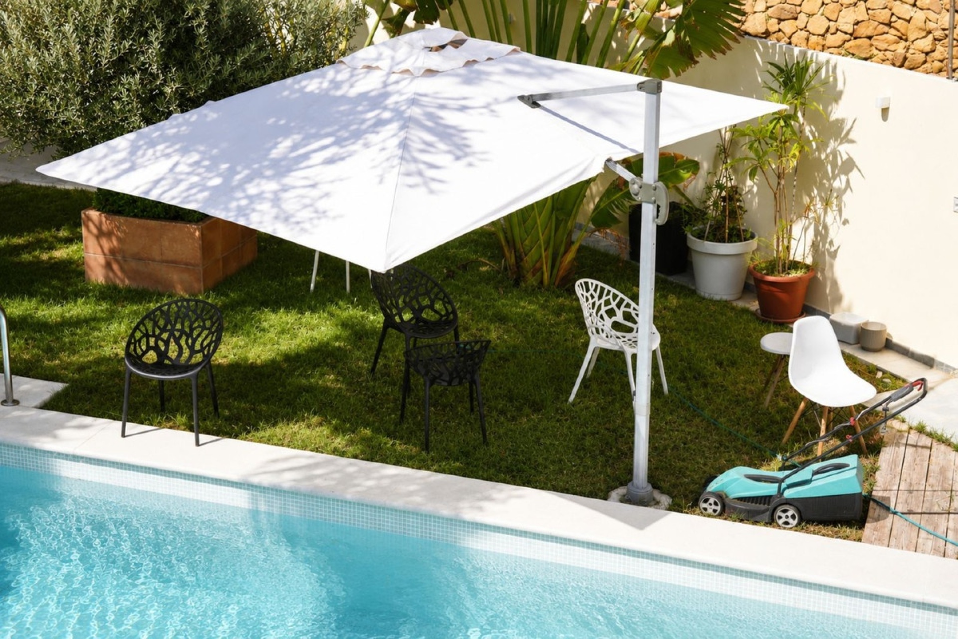 Resale - Villa - Marbella - Marbella Centro