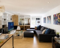 Resale - Villa - Marbella - Marbella Centro