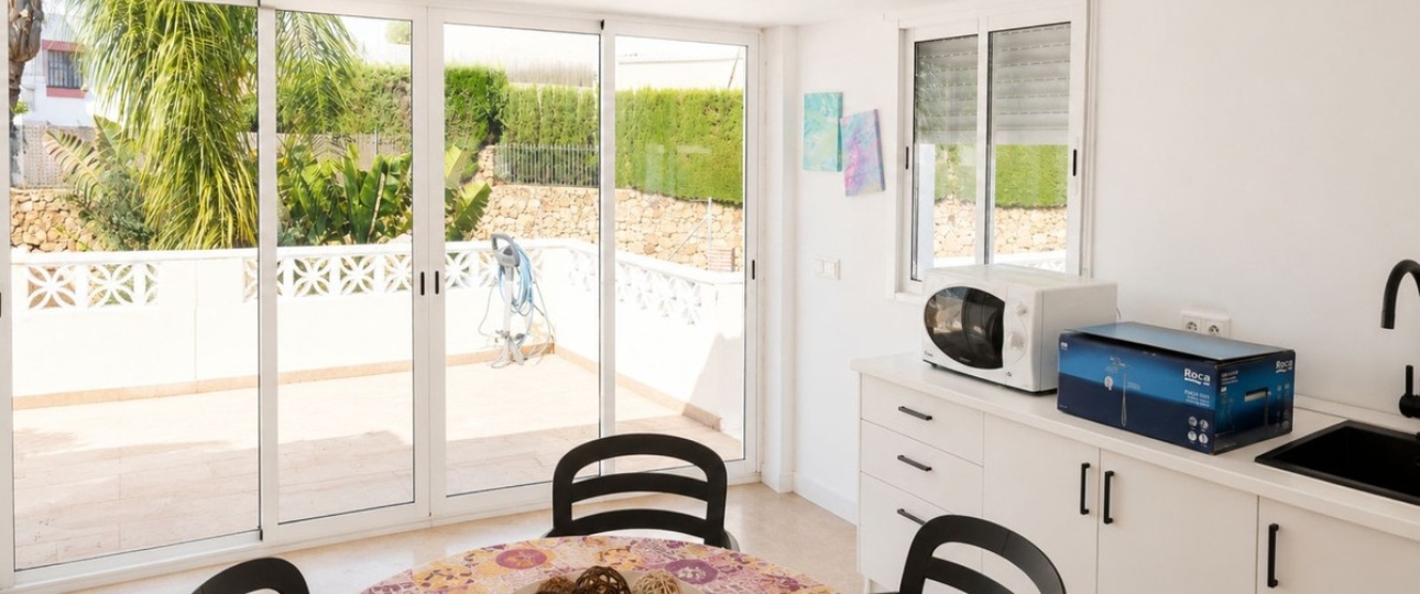 Resale - Villa - Marbella - Marbella Centro