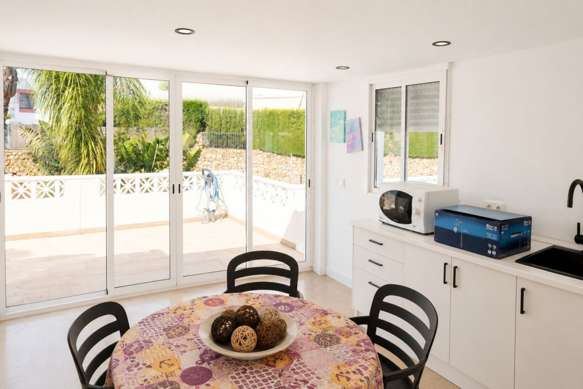 Resale - Villa - Marbella - Marbella Centro