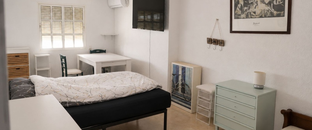 Resale - Villa - Marbella - Marbella Centro