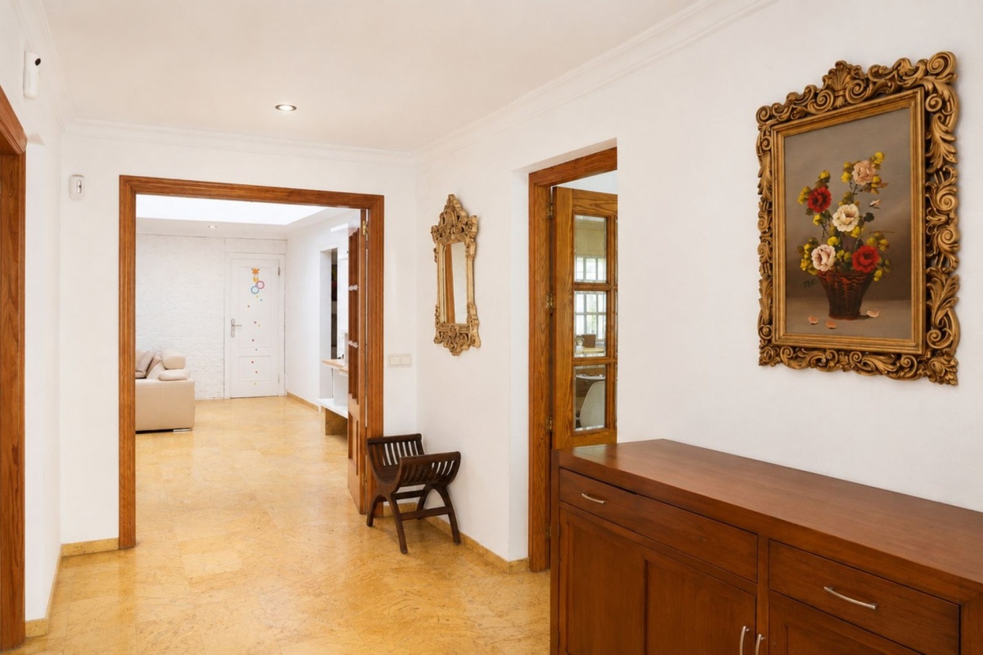 Resale - Villa - Marbella - Marbella Centro