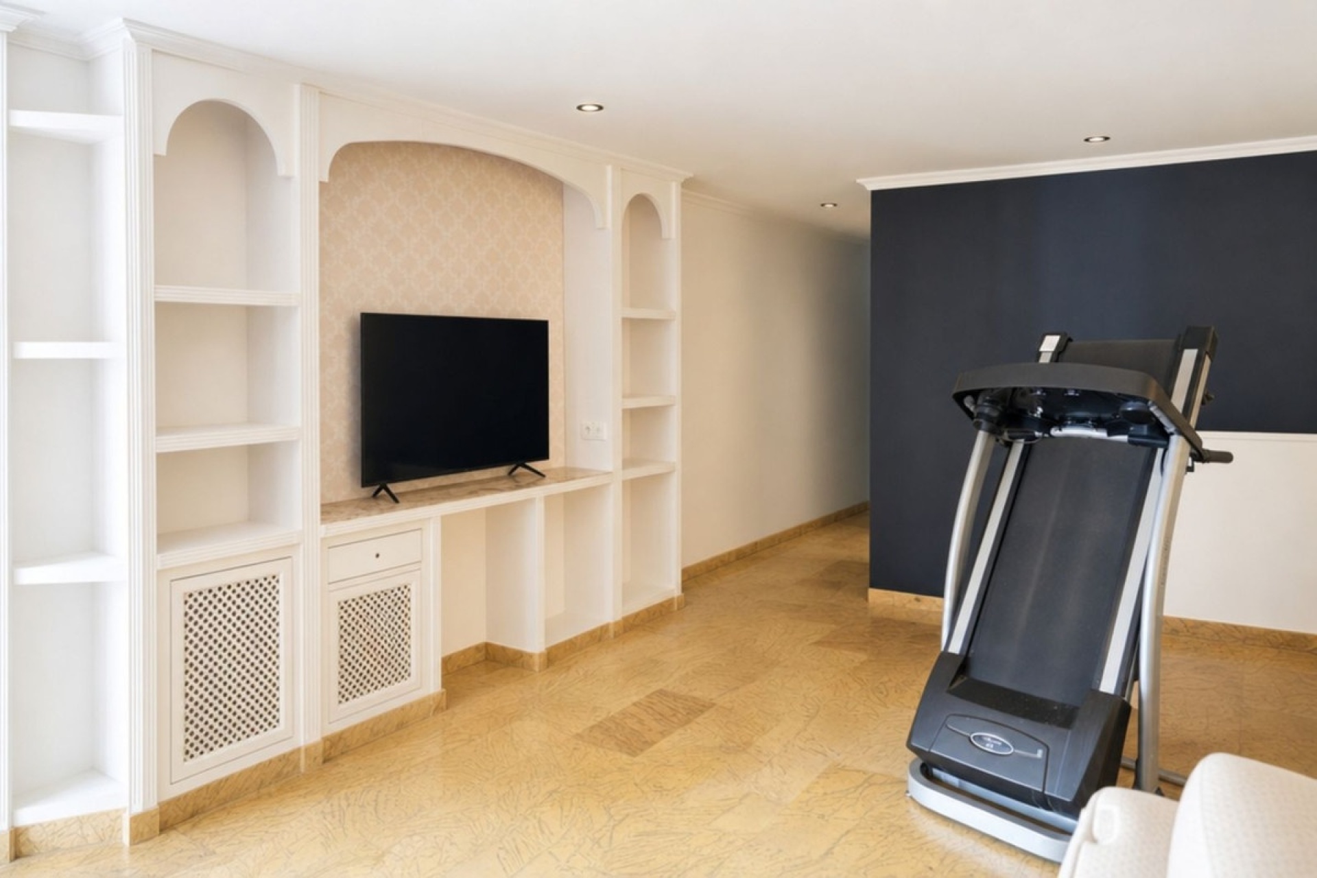 Resale - Villa - Marbella - Marbella Centro