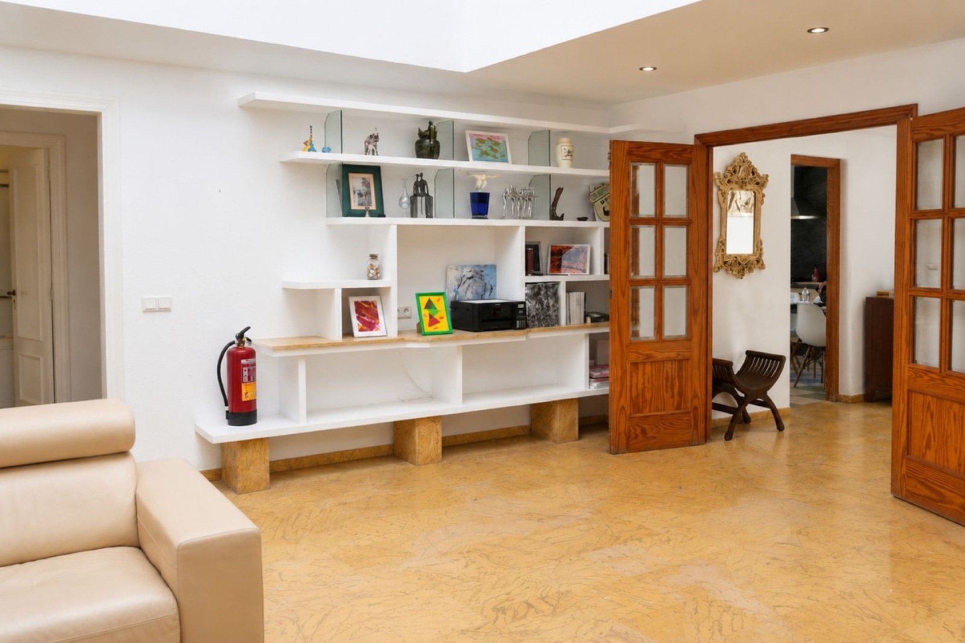 Resale - Villa - Marbella - Marbella Centro