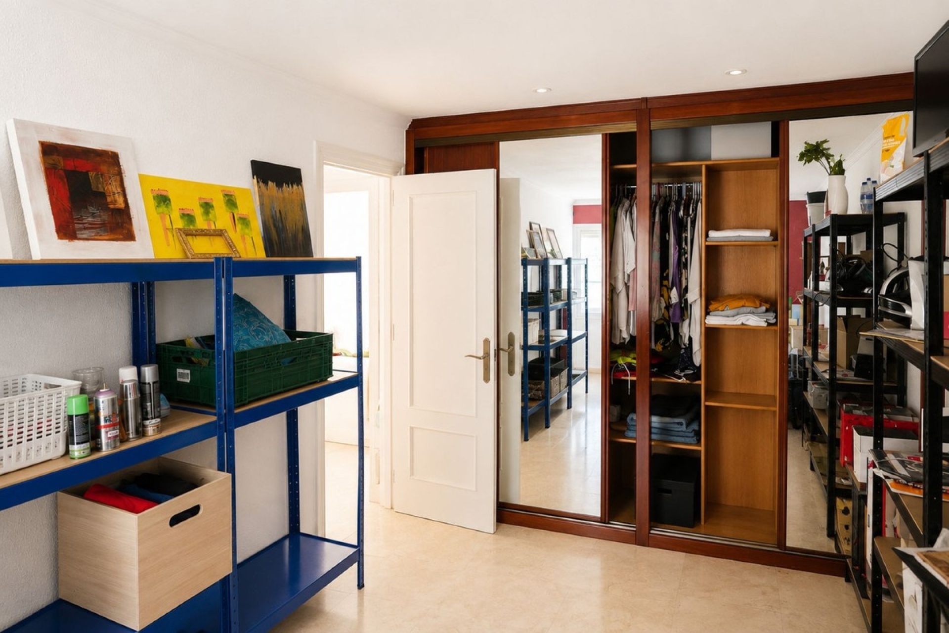Resale - Villa - Marbella - Marbella Centro