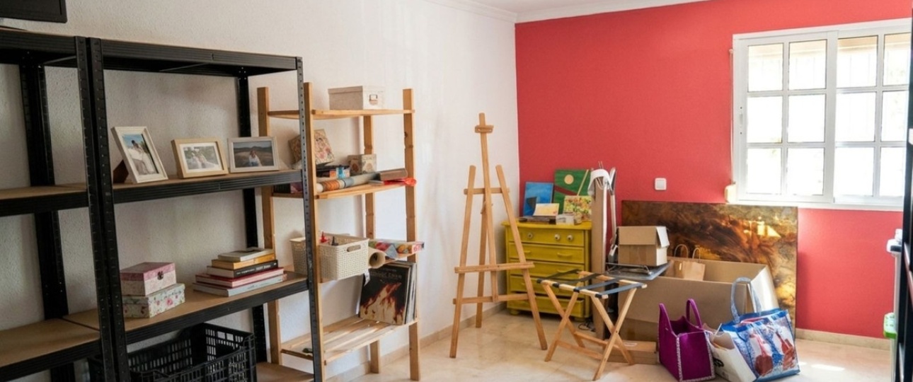 Resale - Villa - Marbella - Marbella Centro