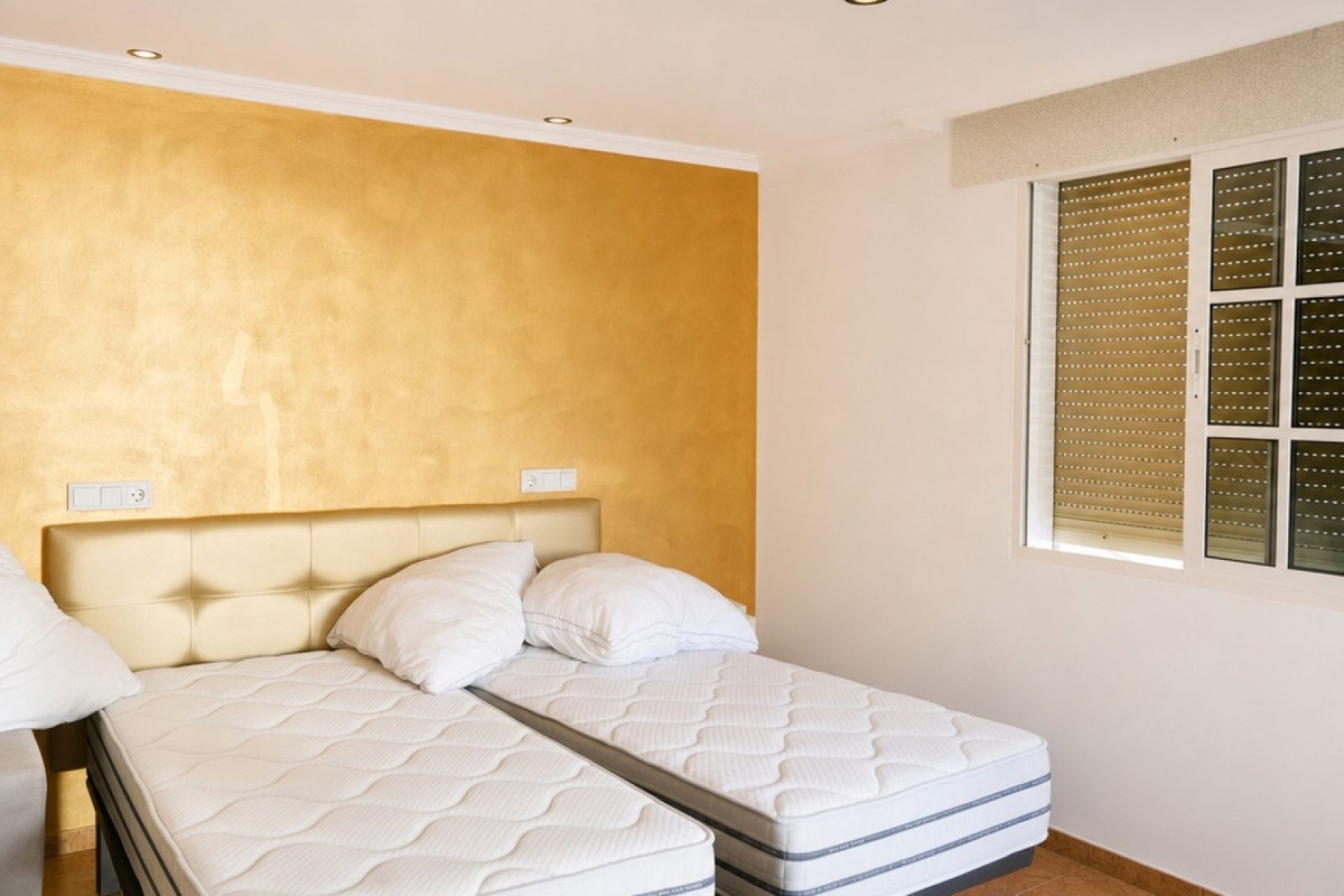 Resale - Villa - Marbella - Marbella Centro