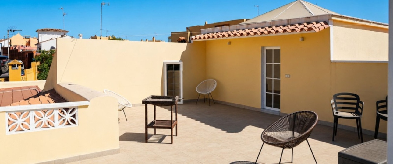 Resale - Villa - Marbella - Marbella Centro