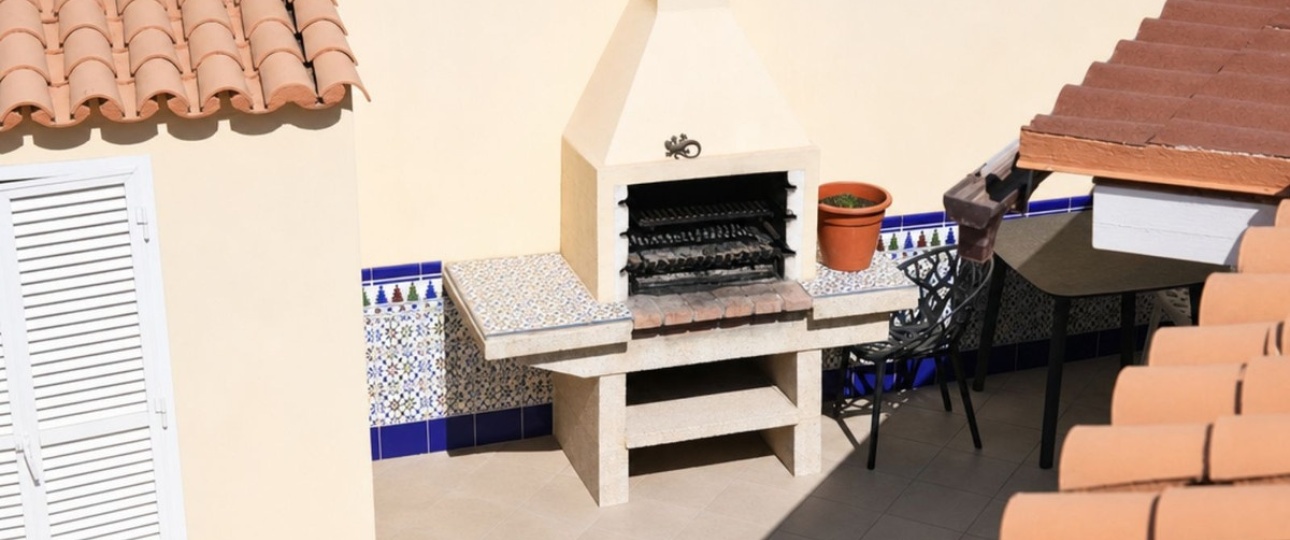 Resale - Villa - Marbella - Marbella Centro