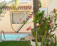 Resale - Villa - Marbella - Marbella Centro