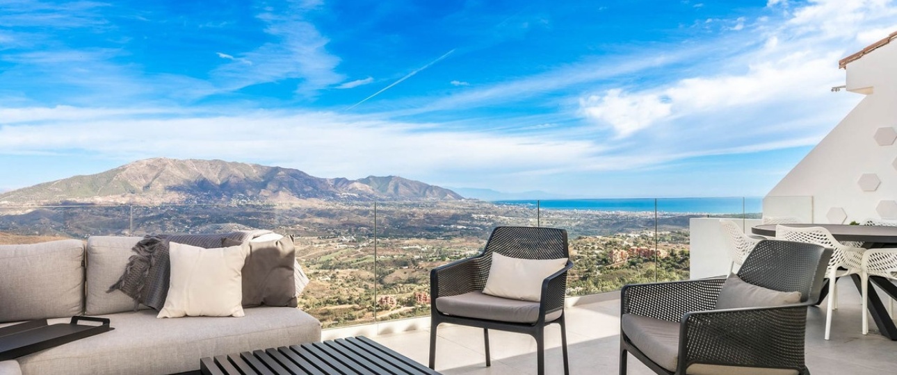 Resale - Villa - Marbella - Marbella Centro