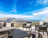 Resale - Villa - Marbella - Marbella Centro