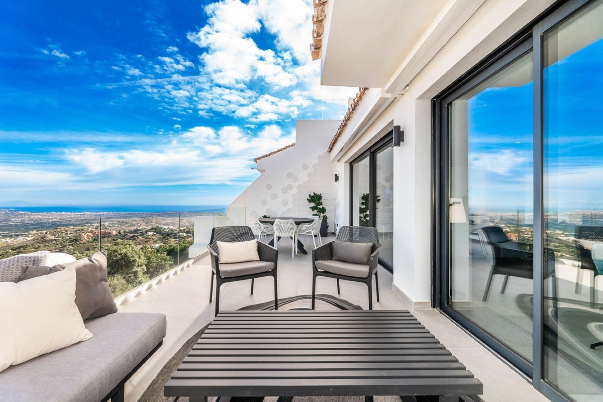 Resale - Villa - Marbella - Marbella Centro