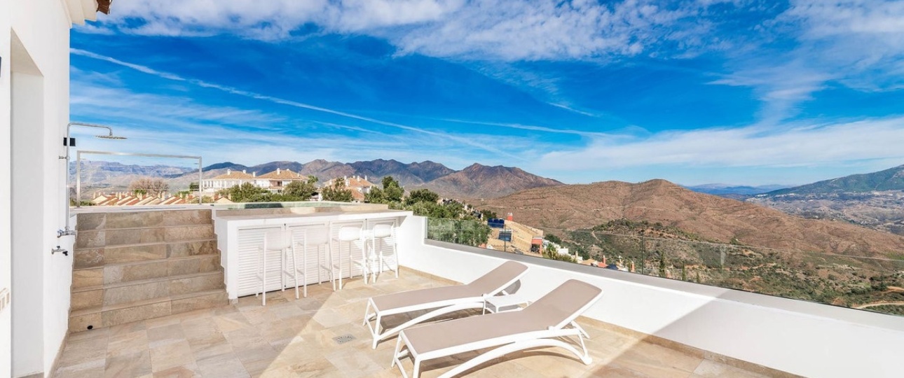 Resale - Villa - Marbella - Marbella Centro