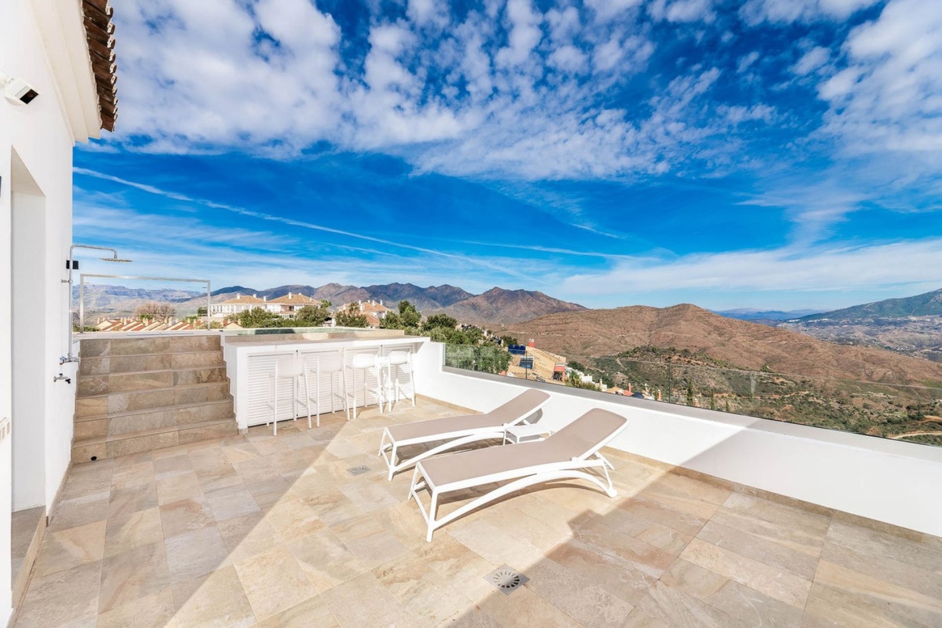 Resale - Villa - Marbella - Marbella Centro