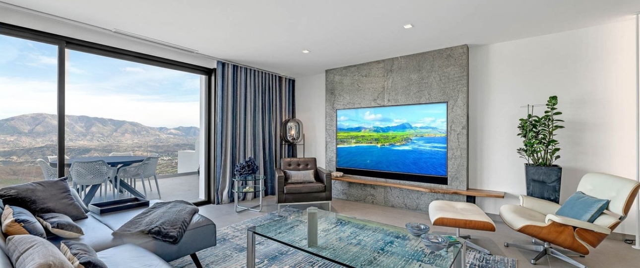 Resale - Villa - Marbella - Marbella Centro