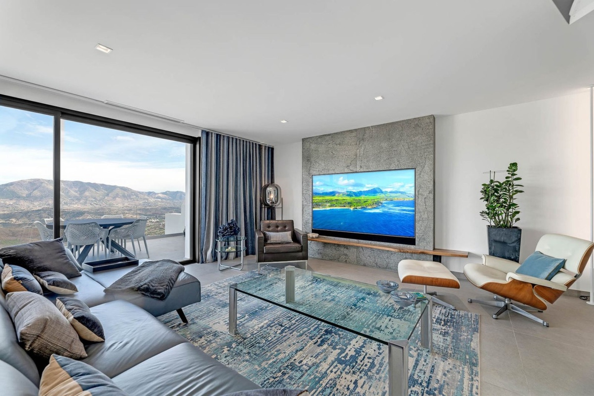 Resale - Villa - Marbella - Marbella Centro