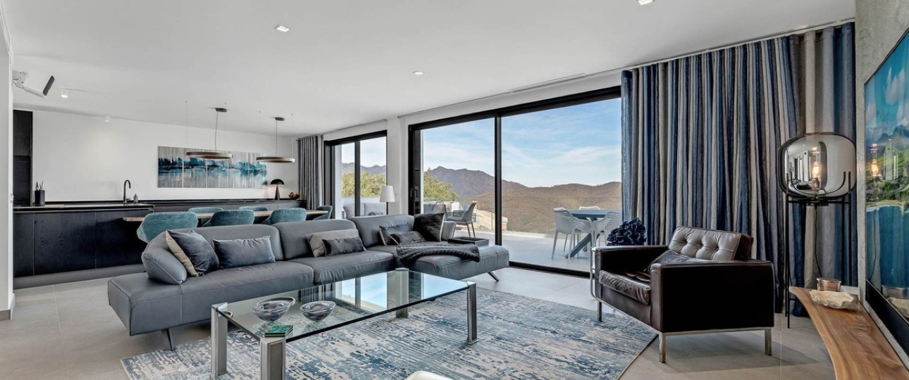 Resale - Villa - Marbella - Marbella Centro