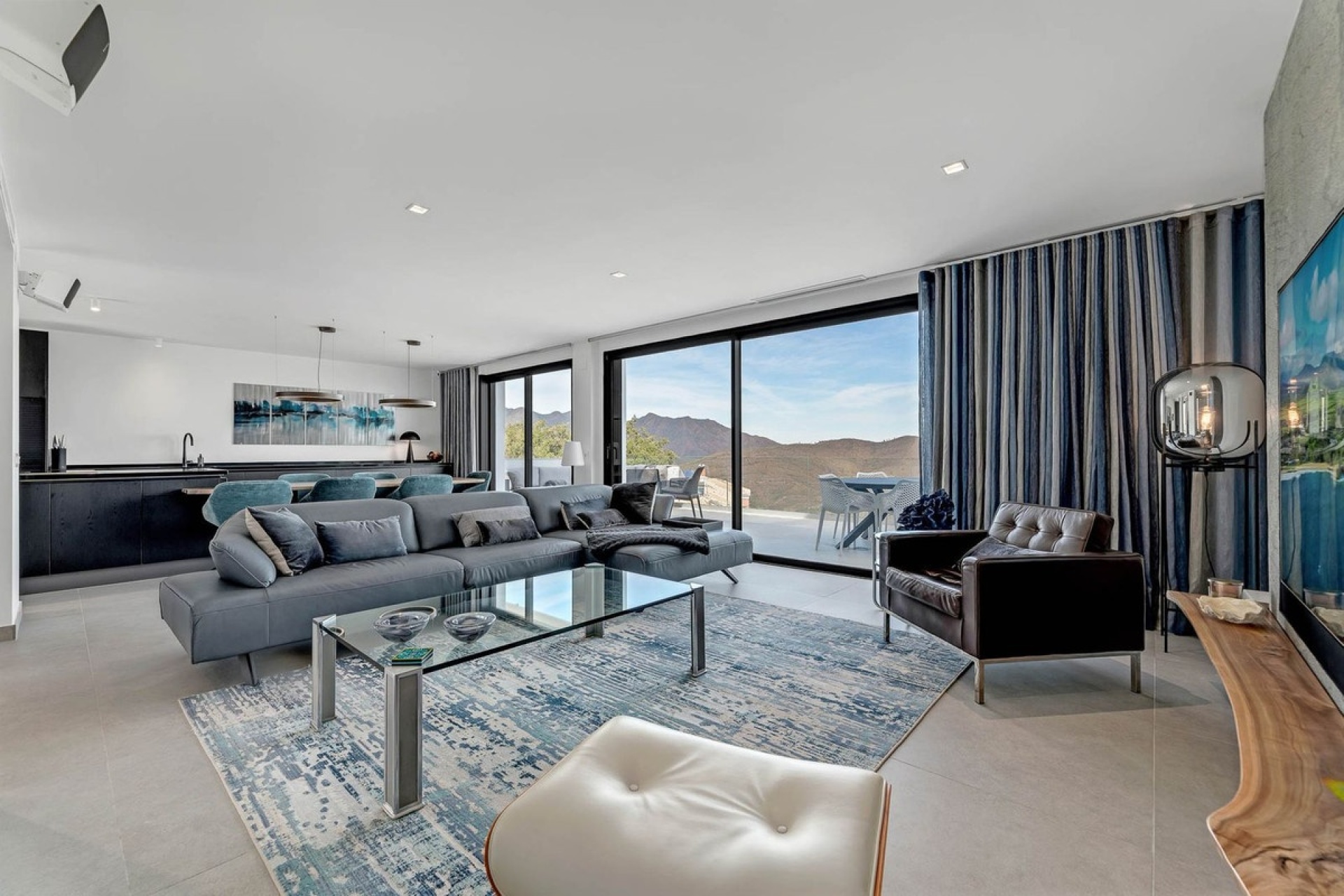 Resale - Villa - Marbella - Marbella Centro