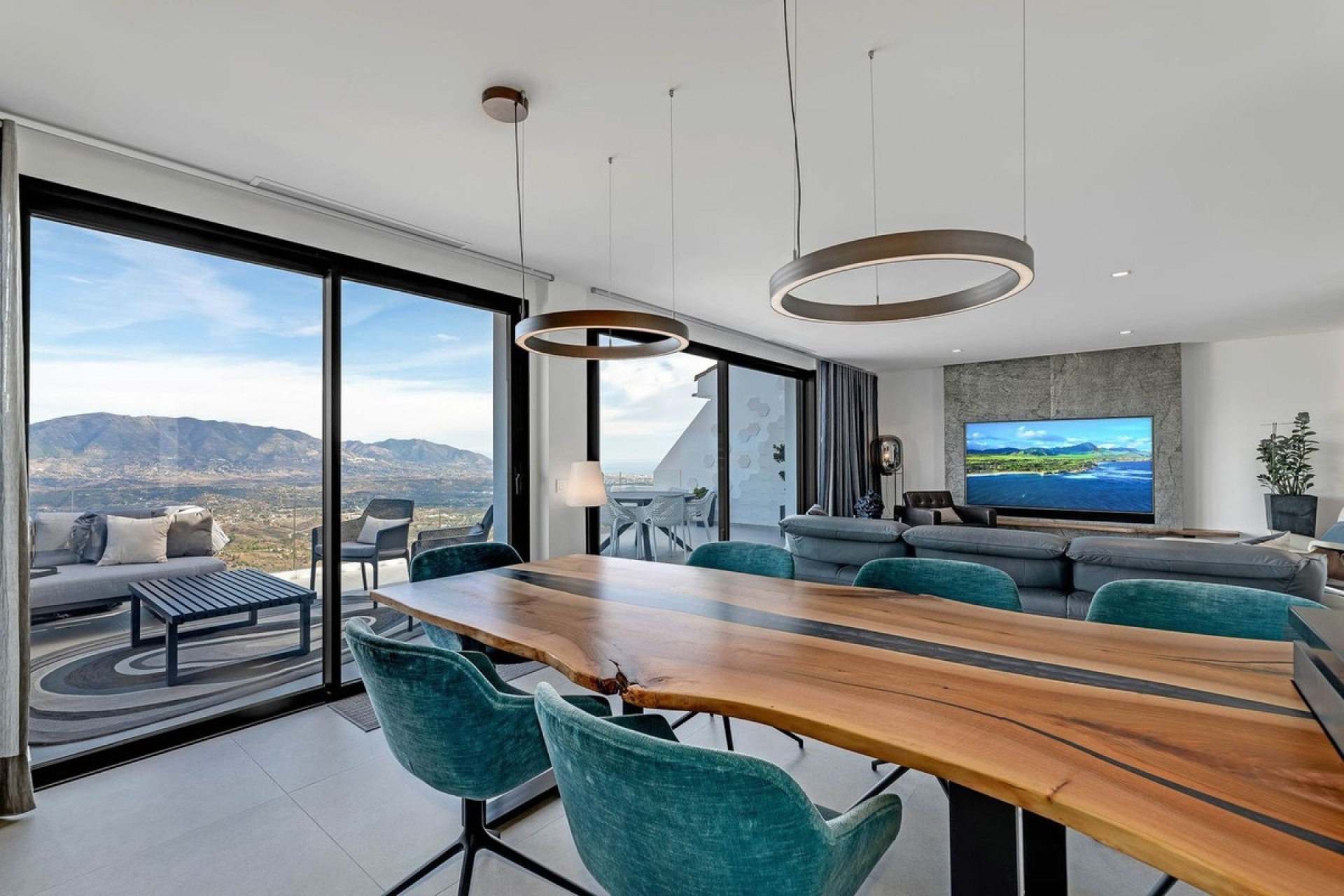 Resale - Villa - Marbella - Marbella Centro
