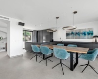 Resale - Villa - Marbella - Marbella Centro