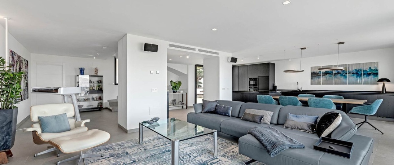Resale - Villa - Marbella - Marbella Centro