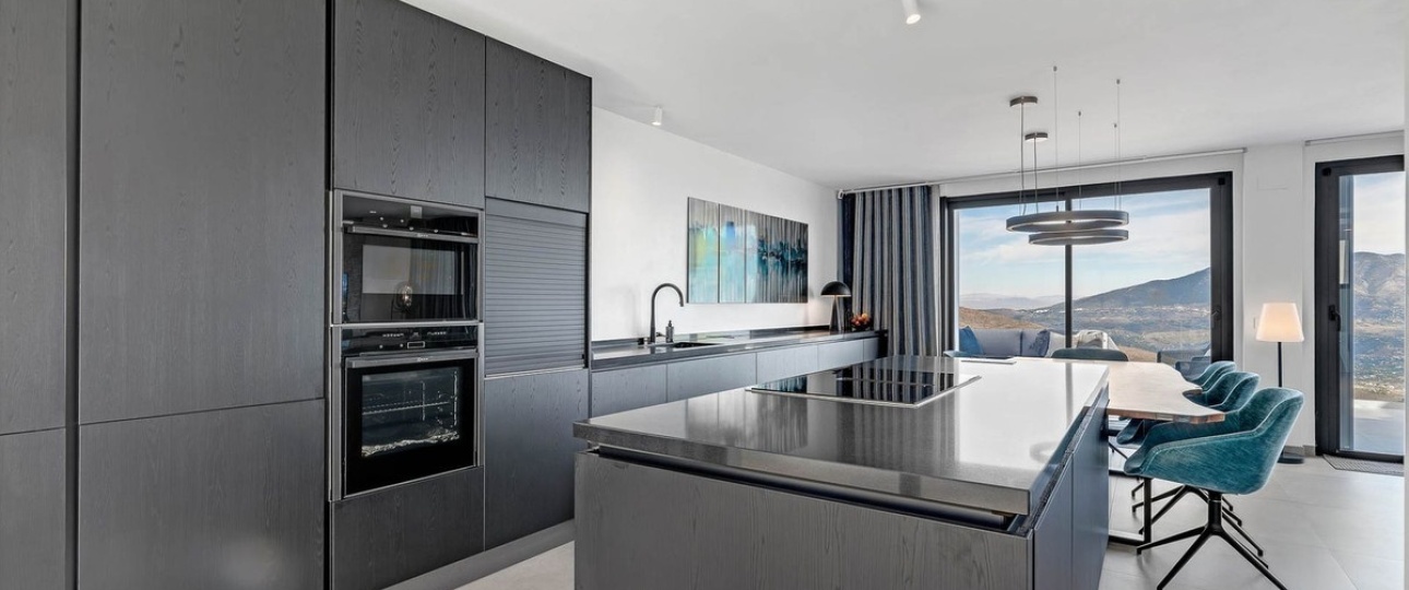 Resale - Villa - Marbella - Marbella Centro