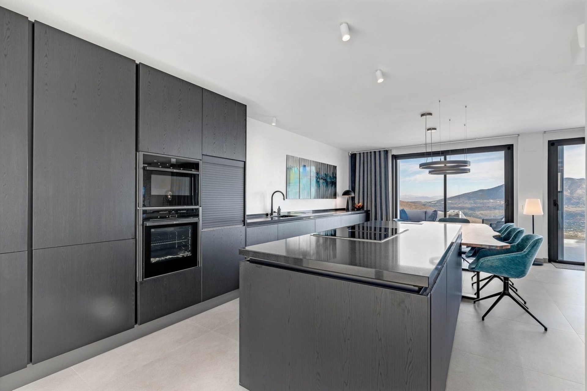 Resale - Villa - Marbella - Marbella Centro