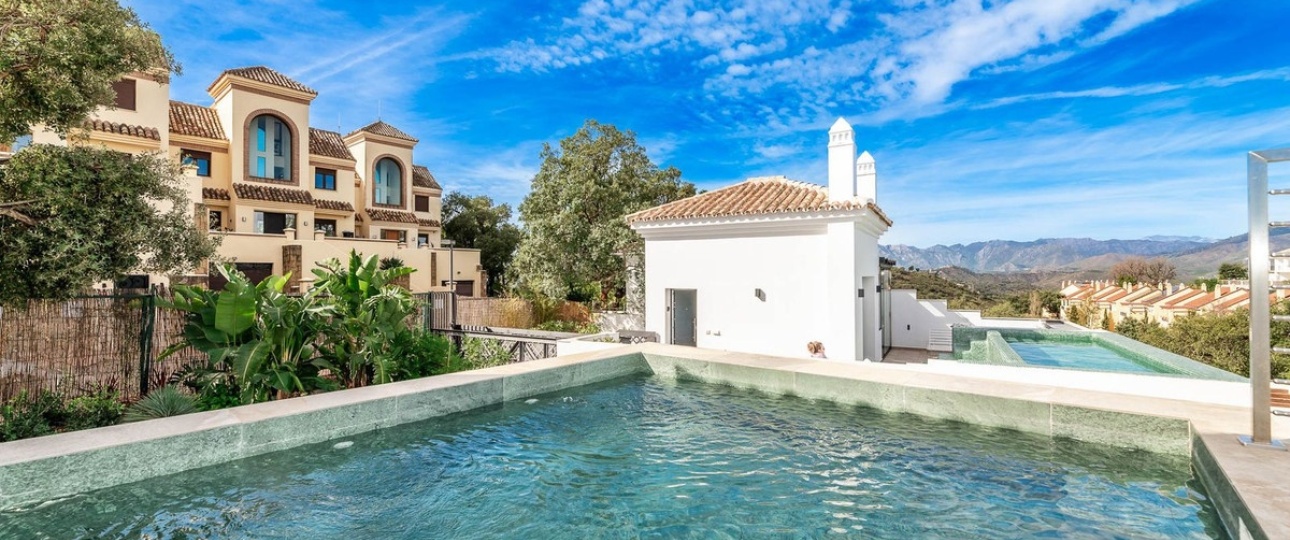 Resale - Villa - Marbella - Marbella Centro