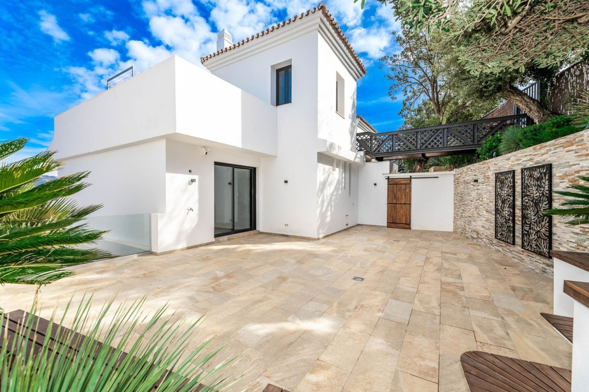 Resale - Villa - Marbella - Marbella Centro