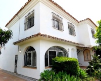 Resale - Villa - Marbella - Marbella Centro