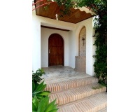 Resale - Villa - Marbella - Marbella Centro